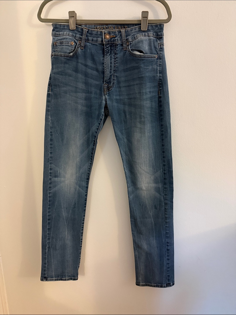 American Eagle extreme flex Jeans